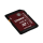 KINGSTON SDXC 128GB Class10 UHS-S U3 Card 90/80 MB/s (SDA3/128GB) - 245129 - zdjęcie 2